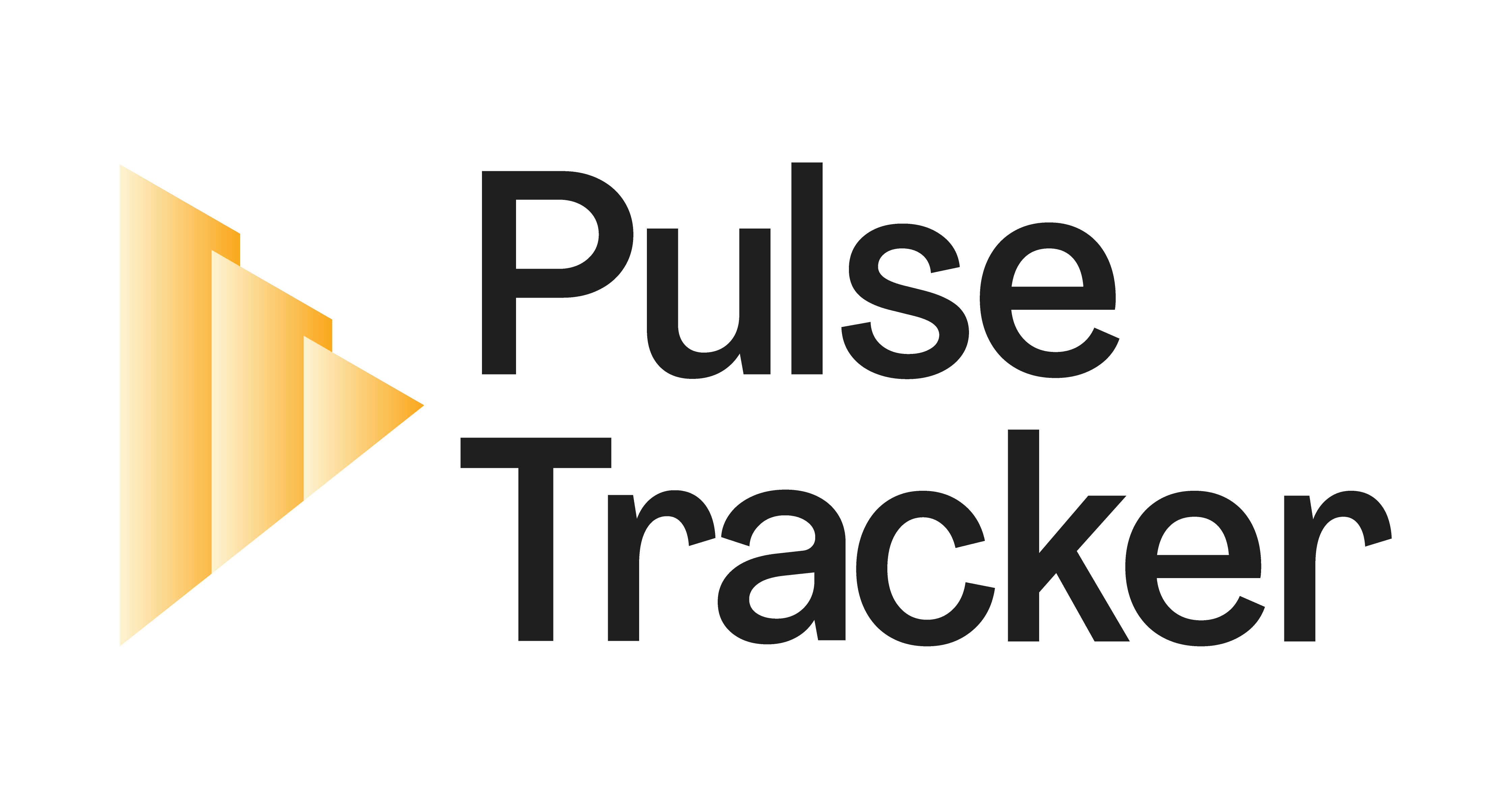 PulseTracker logo
